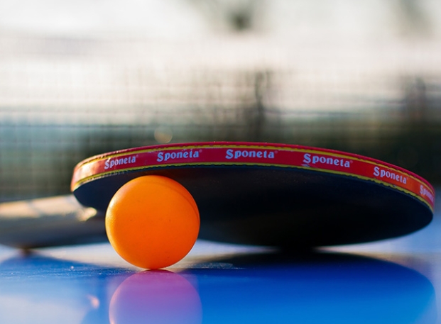 Mastering the Art of Table Tennis: A Guide to the Perfect Racket