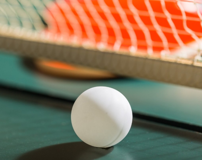 Expert-Recommended Ping Pong Paddle for Beginners: Elevate Your Game