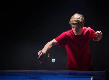 Unleash Your Potential with the Latest Table Tennis Racket?