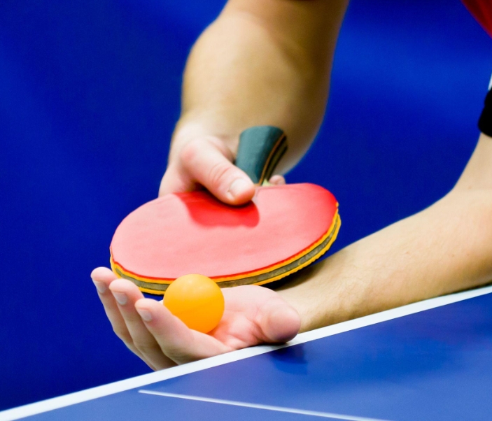 Unraveling the Mystery of Table Tennis Tournaments: A Comprehensive Guide