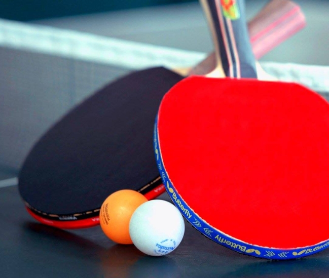 Innovative Spirit Ignites at the 2025 ITTF Asian Cup