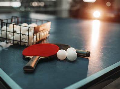 Unraveling the Mystery of Table Tennis Tournaments: A Comprehensive Guide